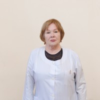 Larisa Boytsova